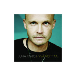 Hyvä voittaa CD