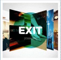 Exit 2000-2010 CD