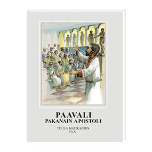 Paavali pakanain apostoli