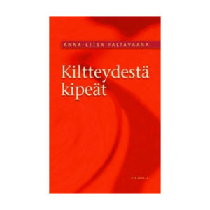 Kiltteydestä kipeät (pehmeäkantinen)