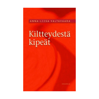 Kiltteydestä kipeät (pehmeäkantinen)