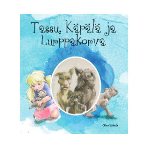 Tassu, Käpälä ja Luppakorva