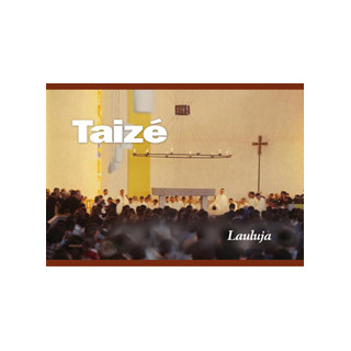 Taize - Lauluja