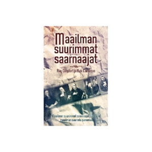 Maailman suurimmat saarnaajat