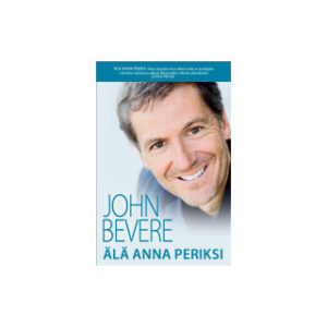 Älä anna periksi