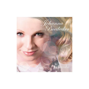 Joulurauha CD