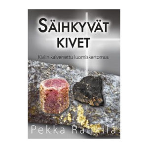 Säihkyvät kivet