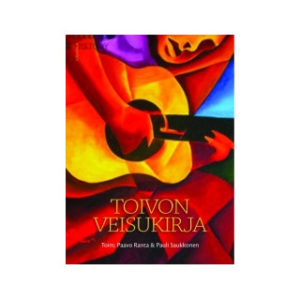 Toivon veisukirja