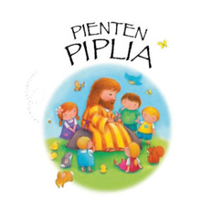 Pienten Piplia