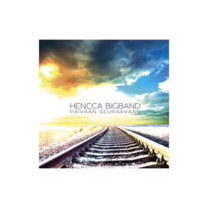 Päivään seuraavaan -CD Päivään seuraavaan -CD