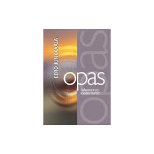 Opas Johanneksen evankeliumiin