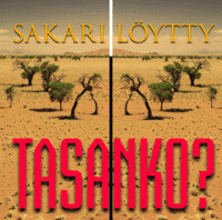 Tasanko? CD