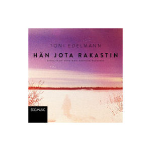 Hän jota rakastin CD