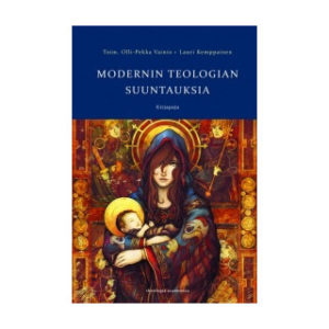 Modernin teologian suuntauksia