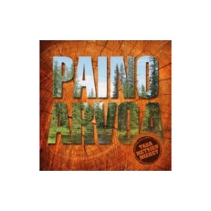 Painoarvoa CD