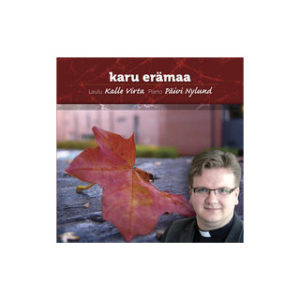 Karu erämaa CD