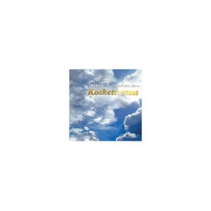 Kosketa mua CD