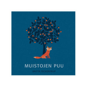 Muistojen puu