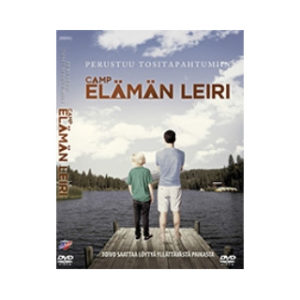 Elämän leiri DVD