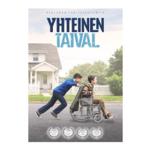 Yhteinen taival DVD