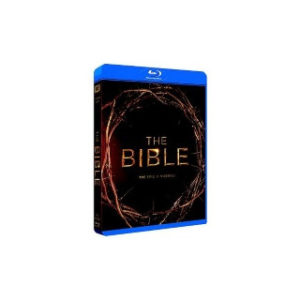 The Bible -Boksi (Blu-ray)