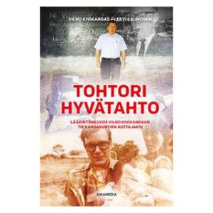 Tohtori hyvätahto