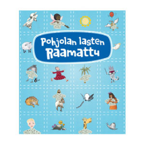 Pohjolan lasten Raamattu