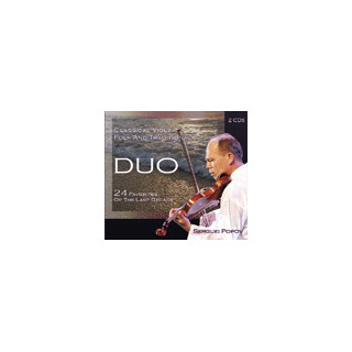 Duo CD (2CD)