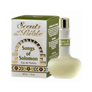 Songs of Solomon parfyymi 30 ml