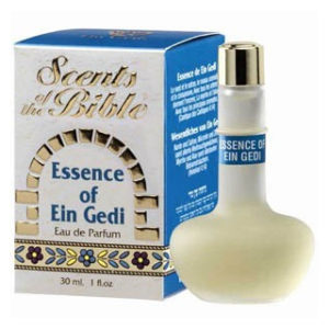 Essence of Ein Gedi naisten parfyymi 30 ml