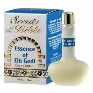 Essence of Ein Gedi naisten parfyymi 30 ml