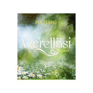 Vierelläsi - Sanoja suruun