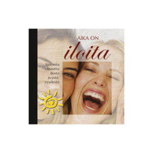 Aika on iloita