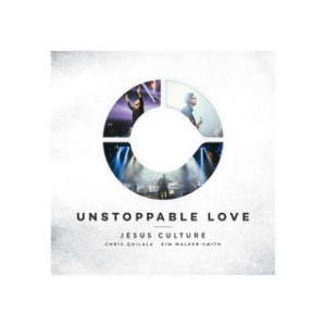 Unstoppable Love CD