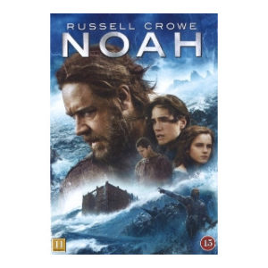 Noah DVD