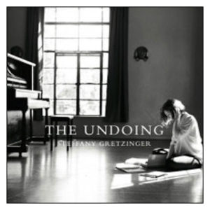 The Undoing CD