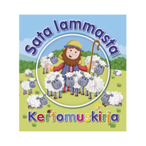 Sata lammasta -kertomuskirja