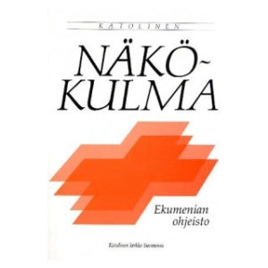 Ekumenian ohjeisto