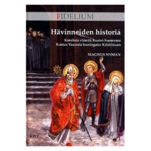 Hävinneiden historia