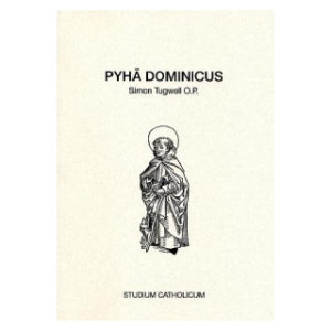 Pyhä Dominicus