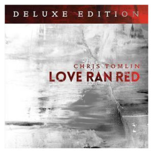 Love Ran Red (Deluxe edition) CD