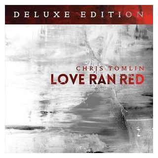 Love Ran Red (Deluxe edition) CD