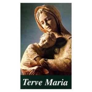 Terve Maria