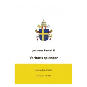 Veritatis splendor (Totuuden loiste)