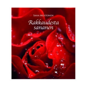 Rakkaudesta sananen