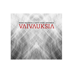Vaivauksia CD