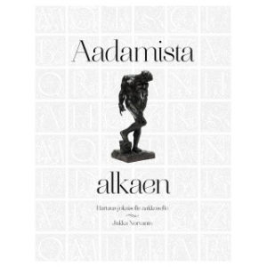 Aadamista alkaen