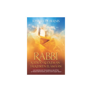 Rabbi katsoo kuolemanjälkeiseen elämään