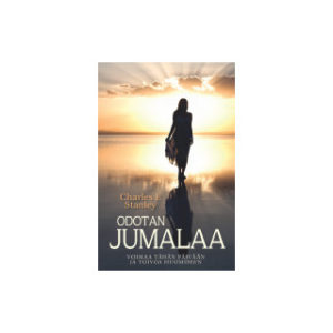 Odotan Jumalaa