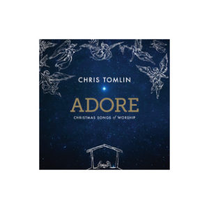 Adore: Christmas Songs Of Worship CD